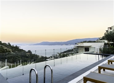 Wam Bodrum’un 2027 Rezervasyonları Açıldı
