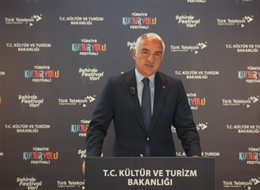 İstanbul’da Kültür Yolu Heyecanı: 400’den Fazla Etkinlikle Sanat Şöleni Başladı