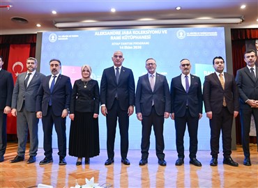 Kürtçe Yazılı Miras Ve Rami’nin Dönüşüm Hikâyesi Kitaplarda Buluştu
