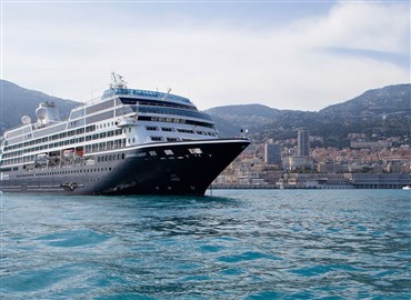 Azamara Club Cruises’dan Tura Turizm’e Yılın Tur Operatörü Ödülü