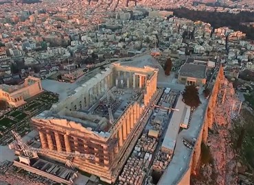 Yunanistan'da Turistlere Kovid-19 Testi Yapılmayacak