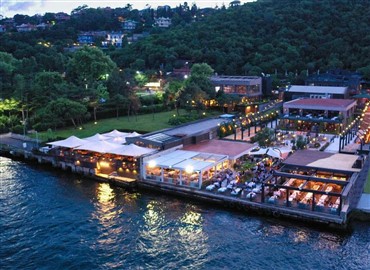 Oligark İstanbul, Hotel Ambrosia Yönetim Kurulu Başkanı ve ISTTA Yönetim Kurulu Üyesi Zeynel Kılıç 2023 Yılı Turizm Değerlendirmesinde Bulundu. 