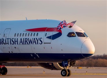 Üç Büyük İngiliz Hava Yolu Şirketi, 'Karantina Kararını' Yargıya Taşıdı