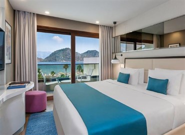 Elite World, Ortadoğu’nun En Büyük Turizm Fuarında 