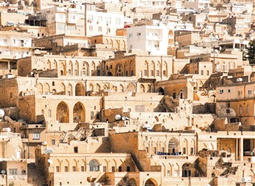 Mardin, İkinci Kez Türkiye Kültür Yolu Festivali İle Buluşuyor