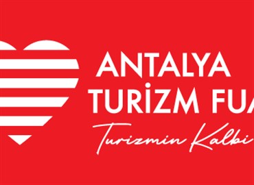 Antalya Turizm Fuarı, 35 ülkeden 25  binin üzerinde turizm profesyonelini ağırlayacak.