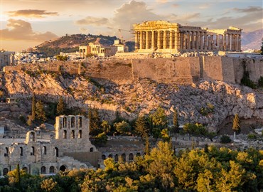Yunanistan Turist Kabul Edeceği 29 Ülkeyi Açıkladı.