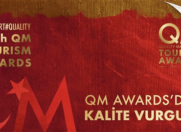 Qm Awards 2022 Sahiplerini Belirleyecek Oylama Başladı