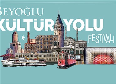 Türkiye Kültür Yolu Festivalleri 2023 Yılında 10 Şehirde Yapılacak