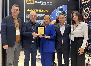 Bookingagora Ve EMITT’ten Küresel Turizm Ekosistemini Güçlendiren Stratejik İş Birliği