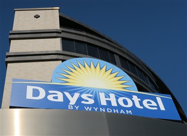 Wyndham, Days Inn by Wyndham Markasını Türkiye İle Buluşturuyor