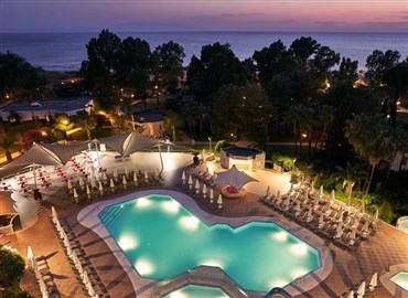 Richmond Ephesus Resort 10 Temmuz’da Sezonu Açıyor 