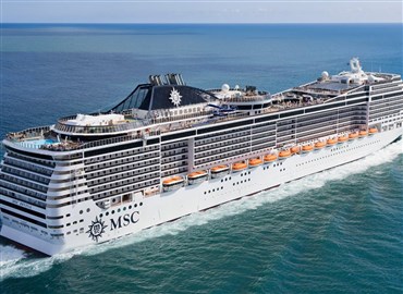 MSC Cruises, 2020/2021 Kış Sezonunun Tüm Detaylarını Açıkladı.
