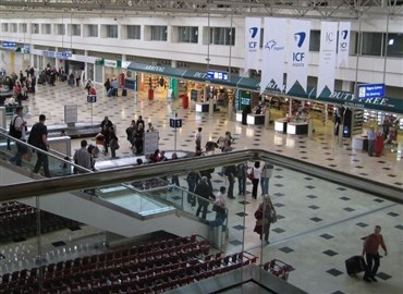 TAV Havalimanları Almatı Havalimanı İçin Hisse Alım Sözleşmesini İmzaladı 