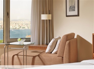 Grand Hyatt İstanbul’dan yeni Döneme Hazırlık