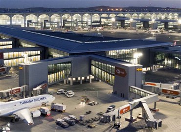 İstanbul Havalimanı Tam Kapasitede İlk Yılını Tamamladı