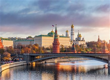 Rus Turizm Sektöründe Kayıplar 1,5 Trilyon Rubleyi Geçti