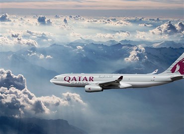 Qatar Airways, Uçuş Ağını Genişletmeye Devam Ediyor 