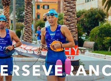 İzmir’in İlk Çevre Odaklı Yarış Organizasyonu “Epic Blue Swimrun” 24 Temmuz 2021 tarihine Ertelendi