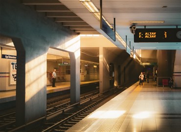 Yeni İzmir Metrosu Narlıdere’ye Hayat Getirecek 