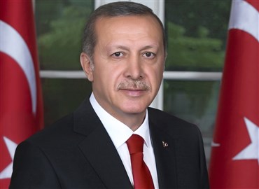 Cumhurbaşkanı Erdoğan Açıkladı! 