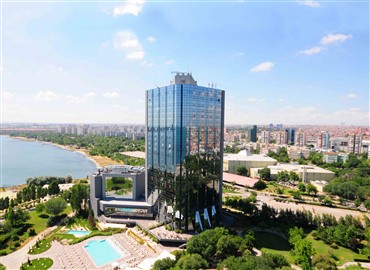 Sheraton İstanbul Ataköy Hotel’den Zengin İftar Deneyimi