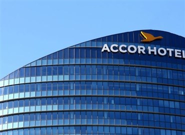 Accor'un Birinci Çeyrekteki Geliri Yüzde 15.8 Düşüşle 768 Milyon Euro’ya Geriledi.