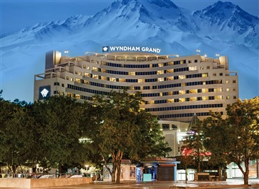 Wyndham Hotels & Resorts, "The Meetings Collection" Girişimi İle Etkinliklere Kolaylık Ve Avantaj Sağlıyor